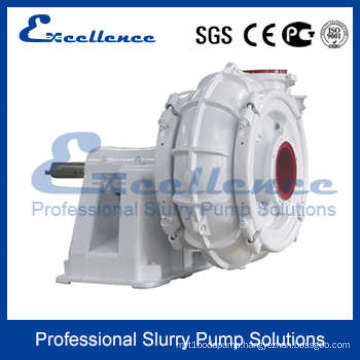 High Efficiency Centrifugal Gravel Pump (ES-12ST)